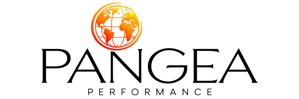 Pangea Performance Logo